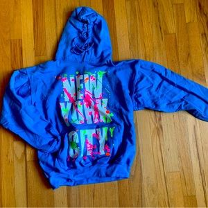 New York City Hoodie